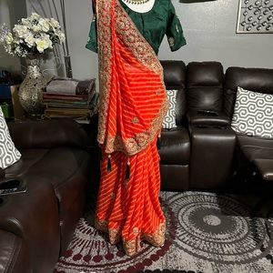 Saree